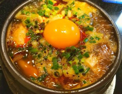 Kan Baru Minzu Kitchin