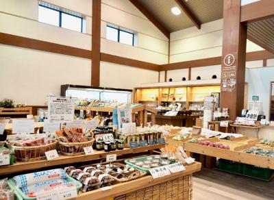 ふれあいステーションおかん