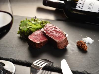 Kohan no Ristorante La Spiaggia