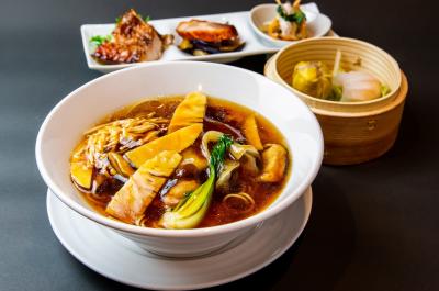 Bisutoro Chūka Ichi