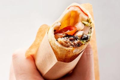 Michinoeki Kohokumizudori Suteeshon Resutoran