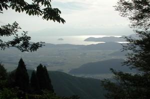 Kodakami Mountain