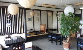 Tedasoba-dokoro Minakata