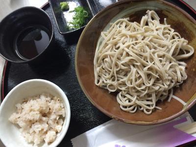 Juwari Soba Bozu bar Ikkyu