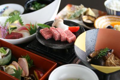 Nihon Ryori Chikubushima