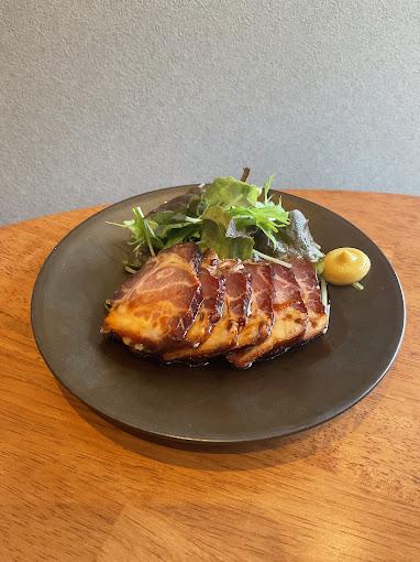 Chuuka Sakaba Ari no Su