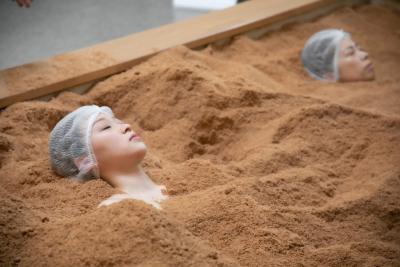 Enzyme hot bath bios