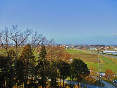 Chausuyama Ancient Tomb(Nagahama City, Shiga Prefecture)