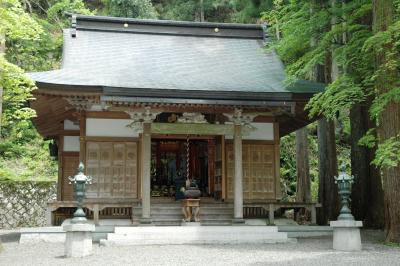 Daikichiji Temple