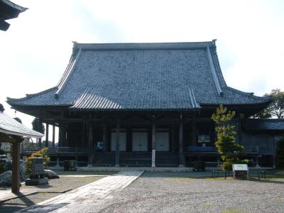 Gomurabetsuin Temple