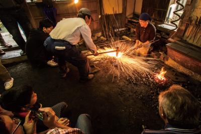 Kaziya Matizukuri Tanji Studio