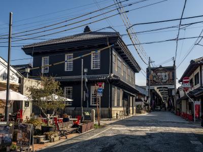Kurokabe No.1 Building, Kurokabe Glass House