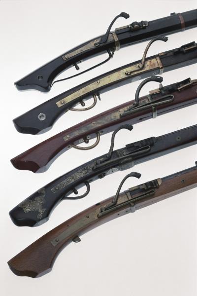 Kunitomo Teppo Museum