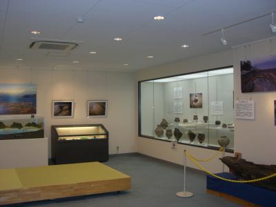 Tsuzuraozakikotei Museum