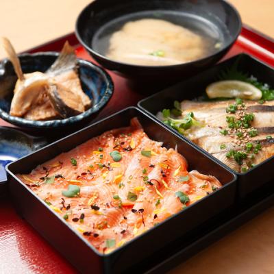 Biwamasu Ryouri Yamamotoya Uohama