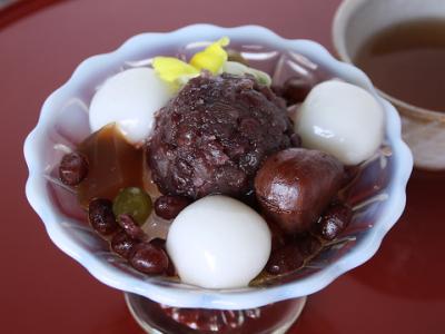 Cafe Kanoe Takumijuan Nagahama Kurokabeten