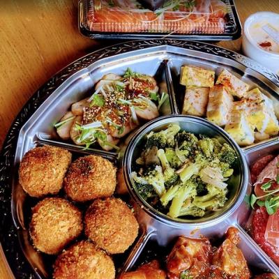 Itarian Dainingu Kafe Chībo