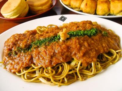 Chashin Ekimae Honten