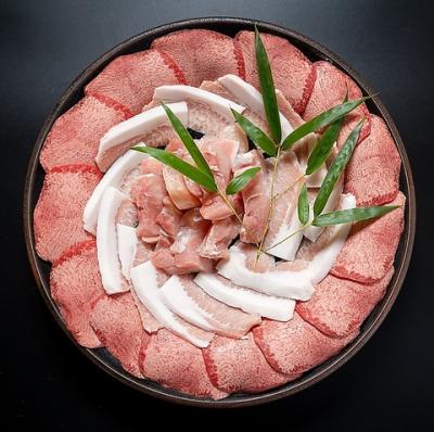 Yakiniku Gion Honten