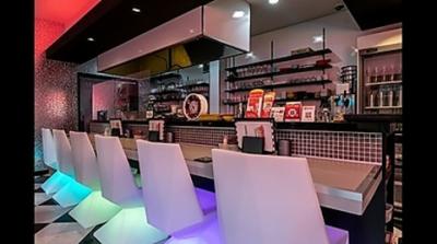 Wonder Kitchen【Wandā Kitchin Nagahama】