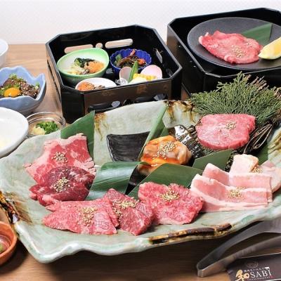 Yakiniku Dining Wa SABI