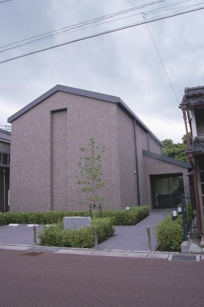 Narita Art Museum
