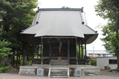 Shiunzan Joukouji Temple