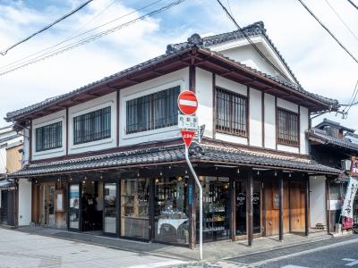 黒壁二號館 エクラン（écrin）