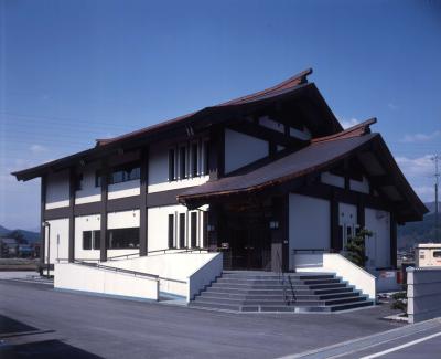 Takatsuki Kannon no Sato History and Folklore Museum