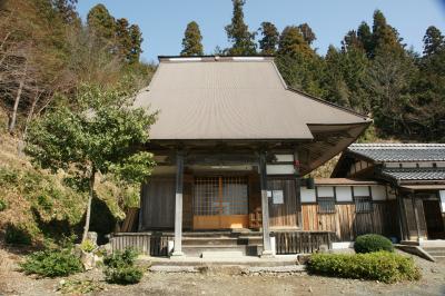 Kuroda Kannon Temple
