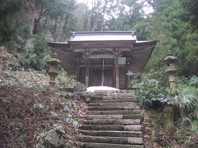 Kuroda Anenji Temple