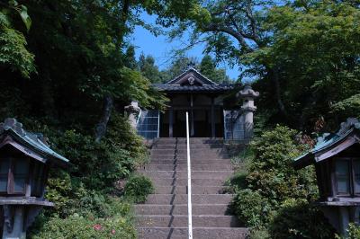 Daitakuji Temple