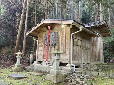 Kitabuse Kannondo (Dentoji Temple)