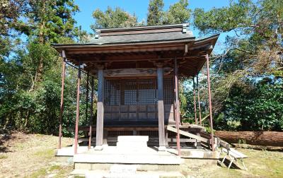 Fumonji Temple