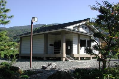 Yoshirokaku(Toiwajishuzoko)