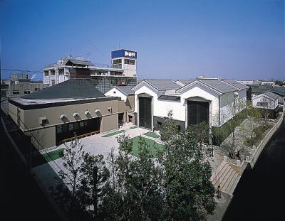 Hikiyama Museum