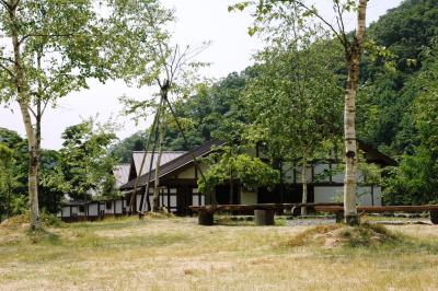 Takayama Campground