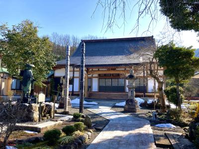 Daigoji Temple (Nagahama City, Shiga Prefecture)
