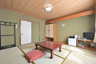 Business Hotel Izumi